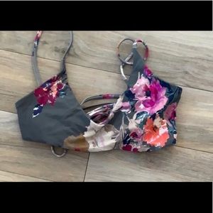 Boys and Arrows Jackson Top (darling)